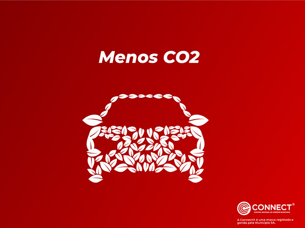 Menos CO2