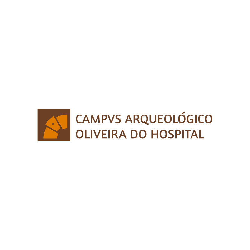Campus Arqueológico de Oliveira do Hospital Logo