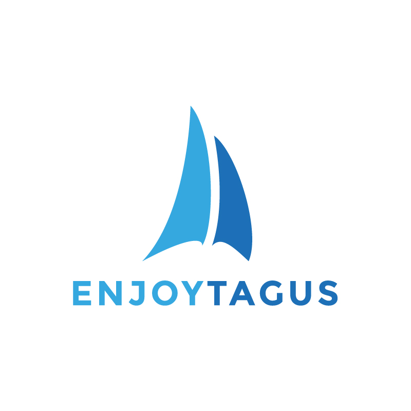 Enjoy Tagus logotipo