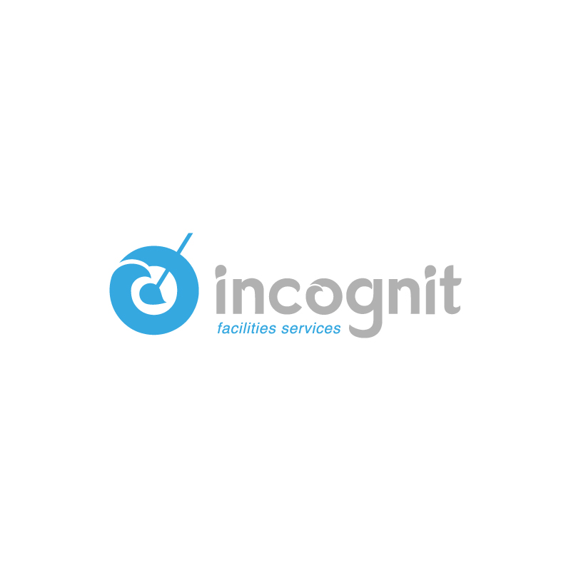 Incognit Logo