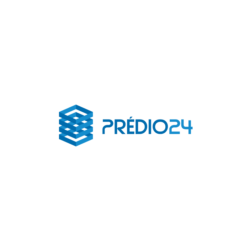 Prédio24 logo