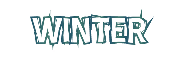 Winter logo