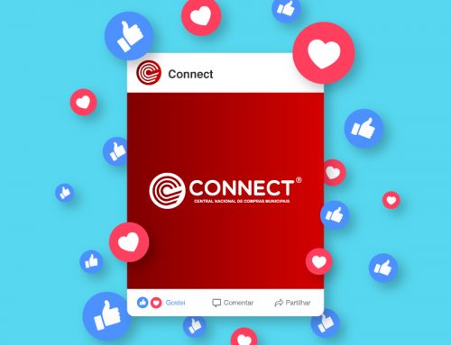 Connect Social Media