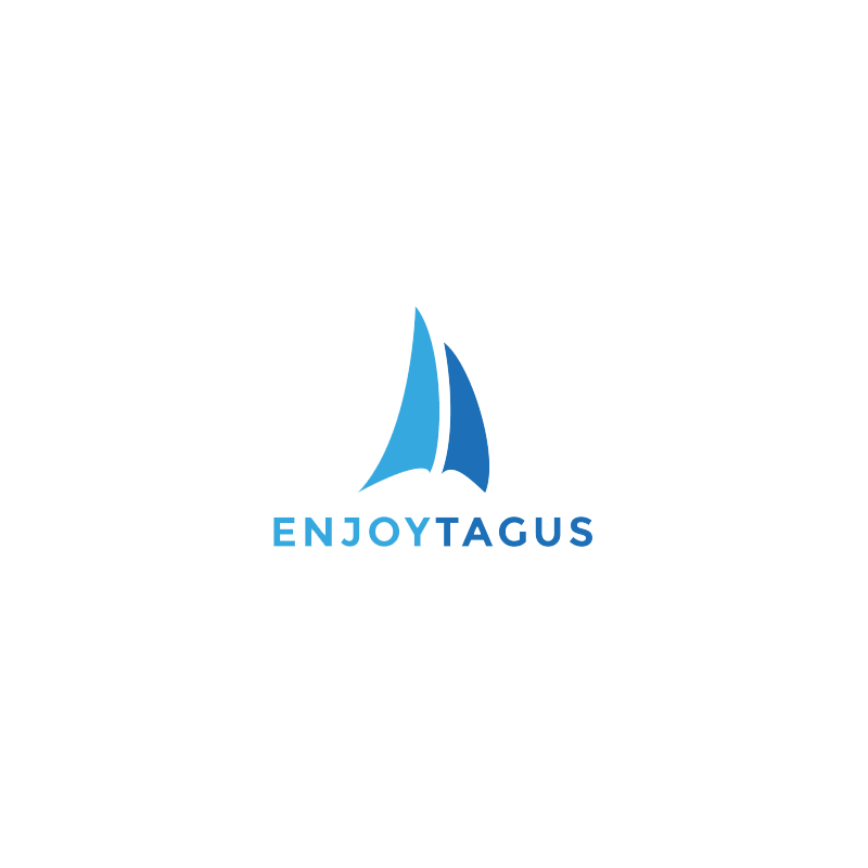 Enjoy Tagus Logo