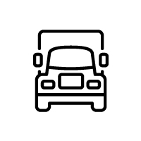 Vehicle industry icon