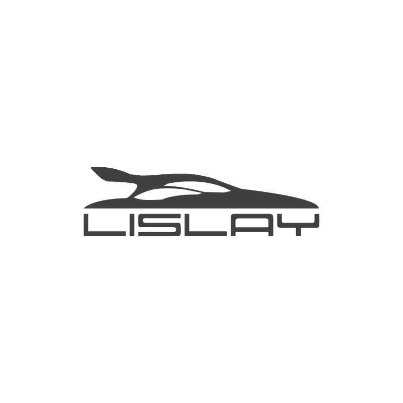 Lislay logo