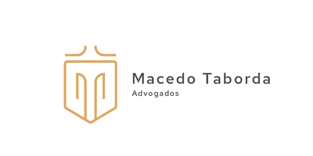 Macedo Taborda Horizontal Logo