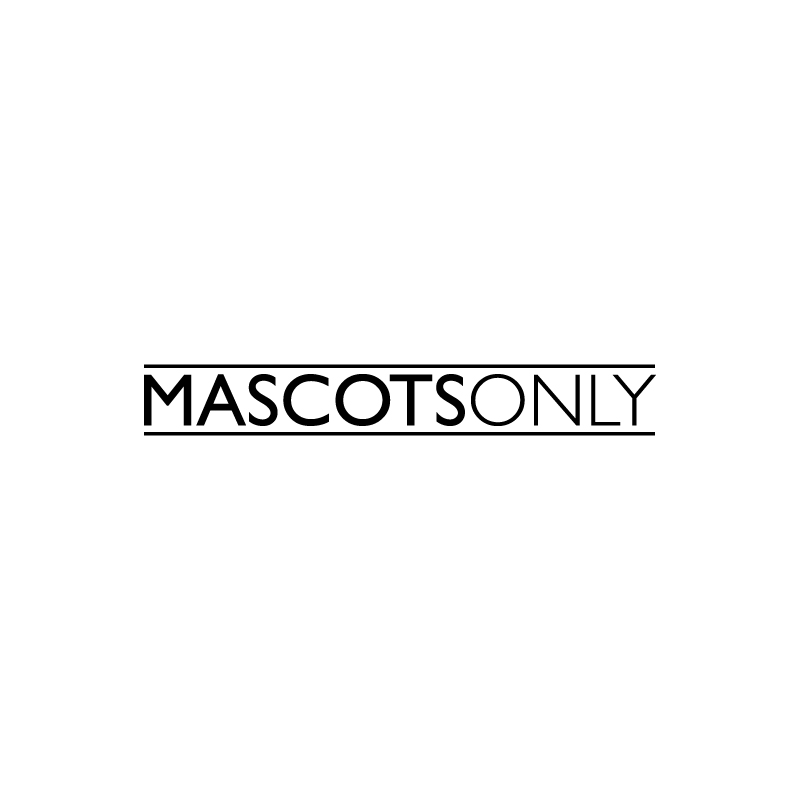 Mascots Only logo