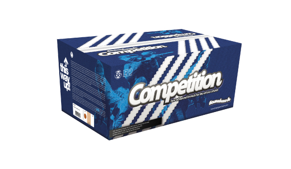 Competition Old Packaging