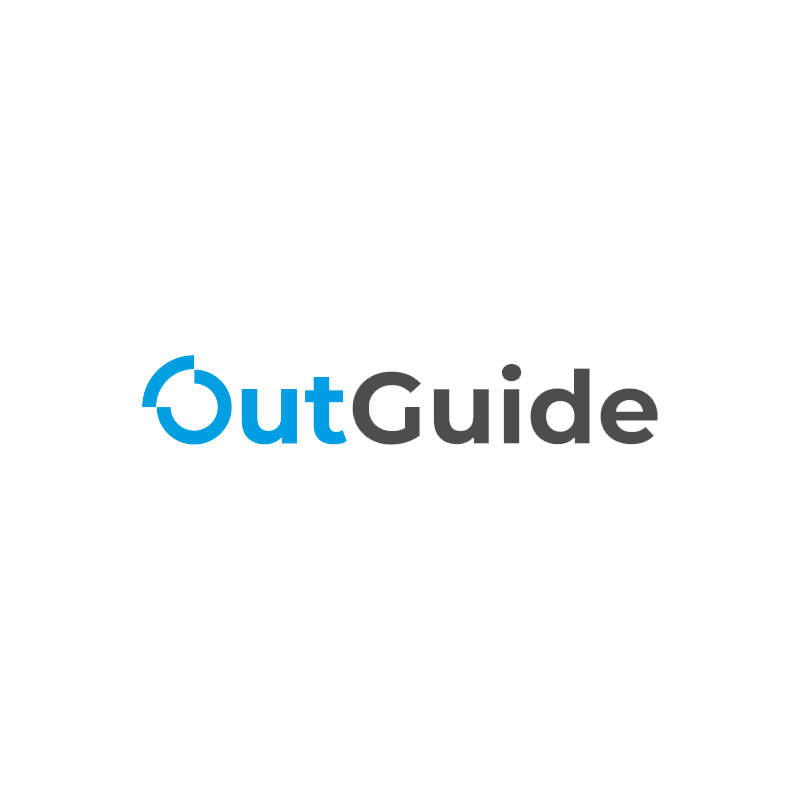 OutGuide Logo