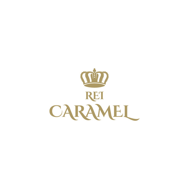 Rei Caramel Logo