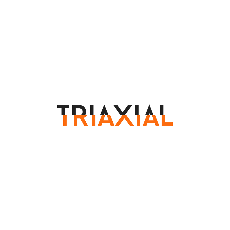 Triaxial Logo